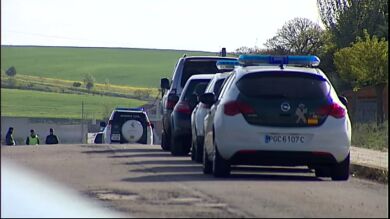 Encuentran el cuerpo sin vida de la mujer desaparecida en Castrogonzalo, Zamora