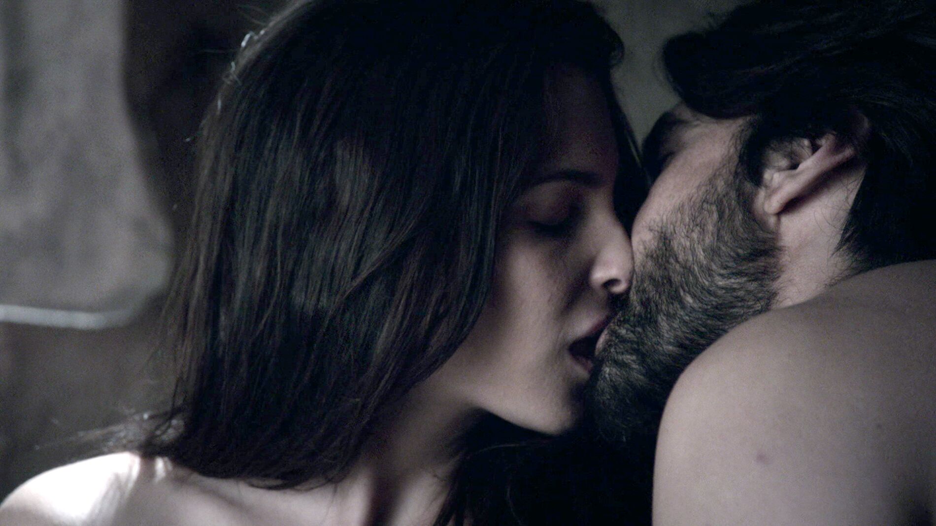 La rebeld&iacute;a de Aledis se convertir&aacute; en el deseo de Arnau Estanyol