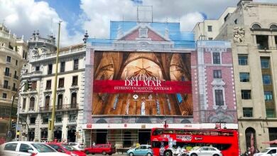 'La Catedral del Mar' llega el próximo miércoles 23 de mayo a Antena 3