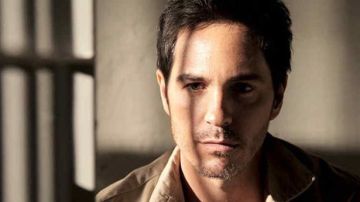 Mauricio Ochmann como El Chema