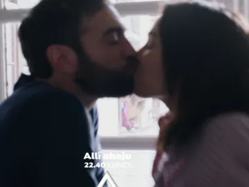 Gotzone e Iñaki, desatan la pasión en el sur Gotzone e Iñaki, desatan la pasión en el sur