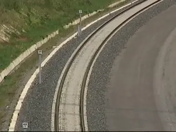 90 millones de euros para una estación fantasma 90 millones de euros para una estación fantasma