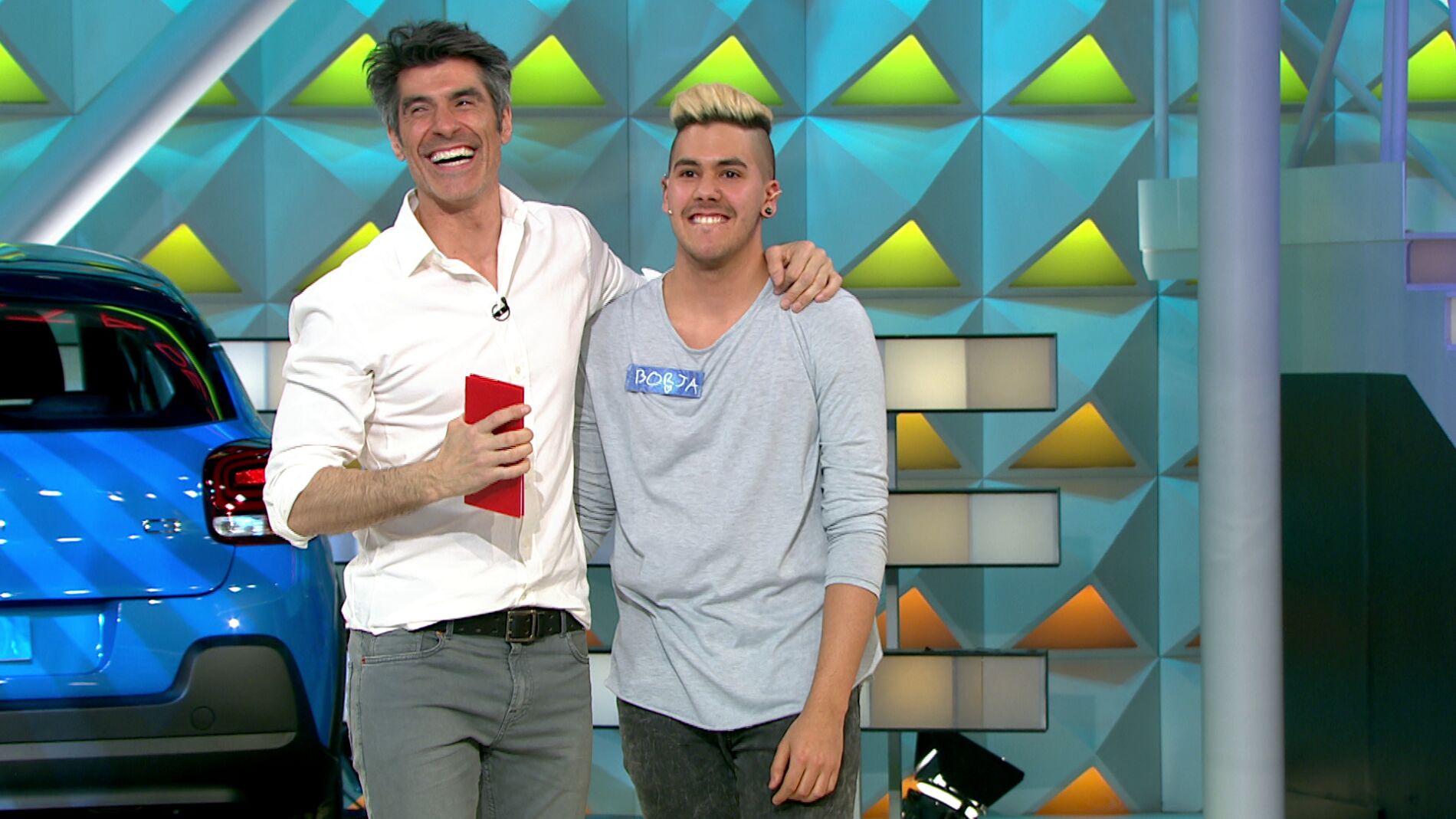 100.000 euros en juego en el panel m&aacute;s importante de 'La ruleta de la suerte'