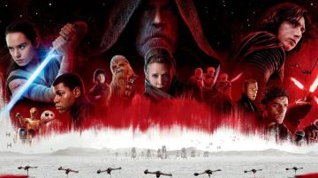 Descubre qué personaje de 'Star Wars' eres
