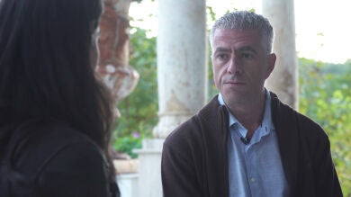 Juan de Sola, a Jana Pérez: 