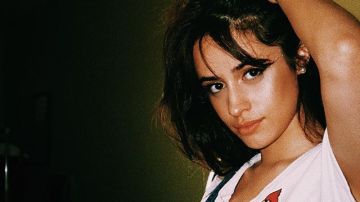 Camila Cabello