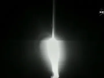 Despegue de la misión Insight, que analizará el corazón de Marte Despegue de la misión Insight, que analizará el corazón de Marte