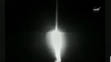 Despegue de la misión Insight, que analizará el corazón de Marte Despegue de la misión Insight, que analizará el corazón de Marte