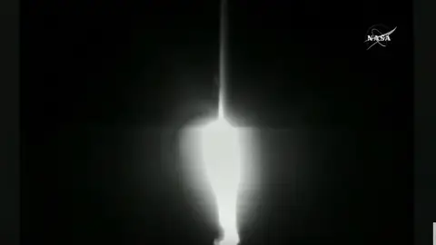 Despegue de la misión Insight, que analizará el corazón de Marte Despegue de la misión Insight, que analizará el corazón de Marte