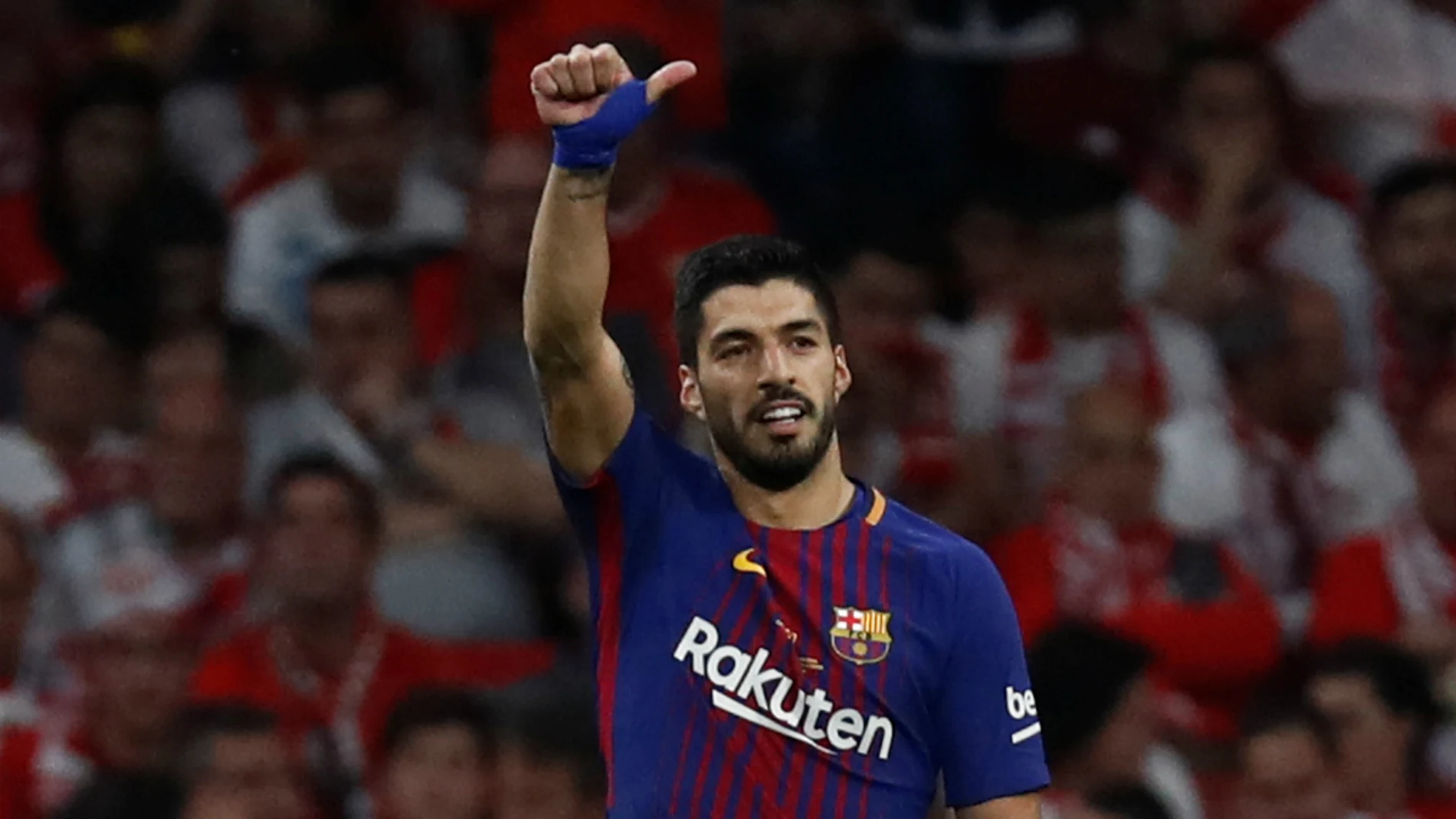 Luis Suárez Luis Suárez