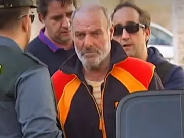 Libertad sin cargos para el pastor detenido en Zamora Libertad sin cargos para el pastor detenido en Zamora