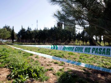 El cuerpo sin vida fue encontrado en Castrogonzalo (Zamora)
