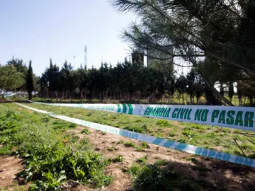 El cuerpo sin vida fue encontrado en Castrogonzalo (Zamora) El cuerpo sin vida fue encontrado en Castrogonzalo (Zamora)