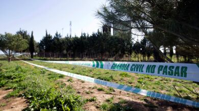 El menor que confesó el crimen de una mujer en Castrogonzalo permanecerá en régimen cerrado al menos seis meses