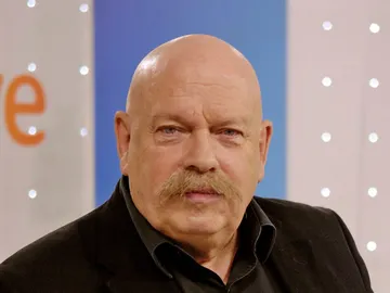 El periodista, José María Íñigo El periodista, José María Íñigo