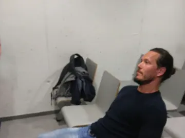 Jamie Acourt, uno de los fugitivos más buscados en Reino Unido Jamie Acourt, uno de los fugitivos más buscados en Reino Unido