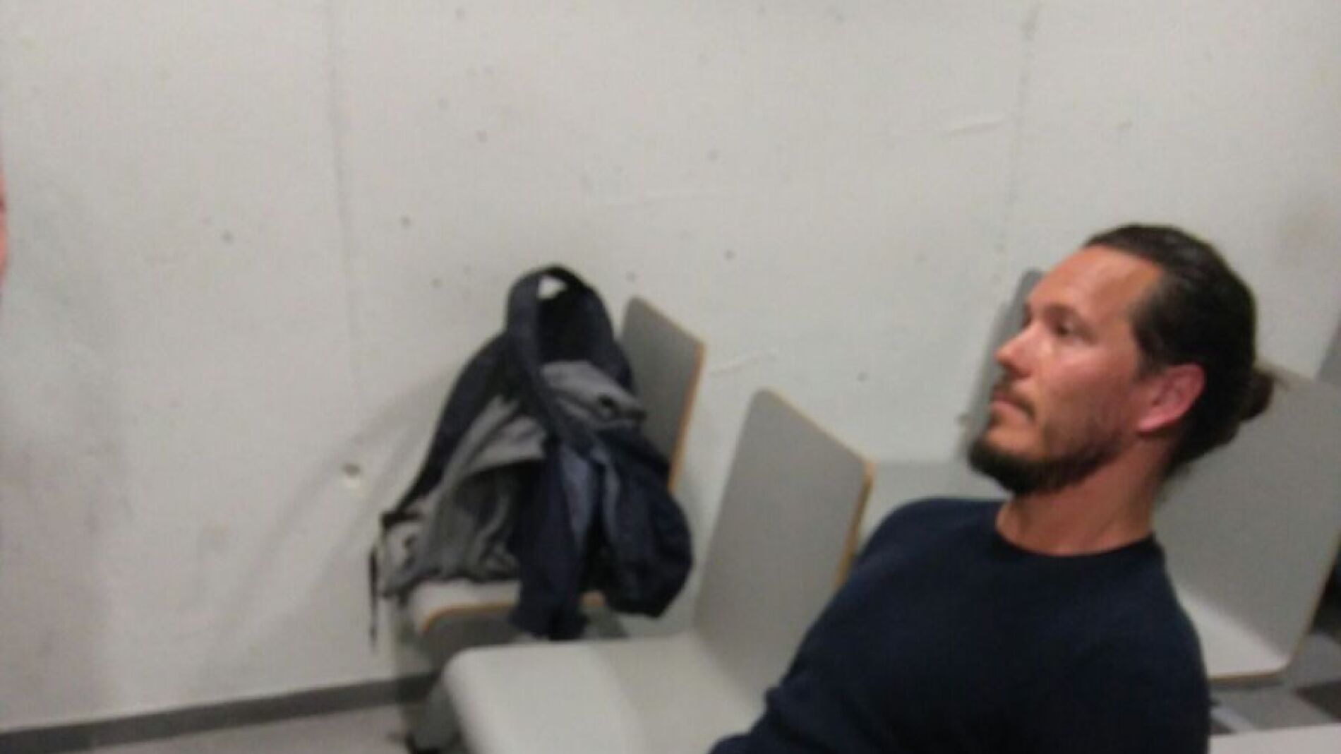 Jamie Acourt, uno de los fugitivos m&aacute;s buscados en Reino Unido