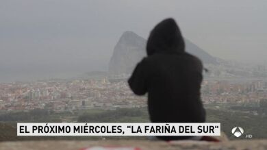 Este miércoles a las 00:15 horas, especial informativo 'La Fariña del Sur' sobre el narcotráfico en Andalucía