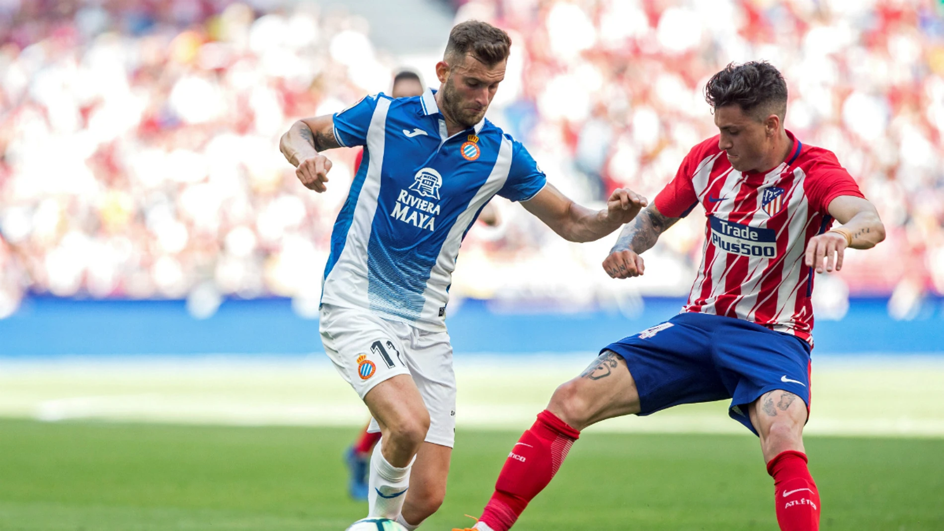 Giménez, ante Baptistao Giménez, ante Baptistao