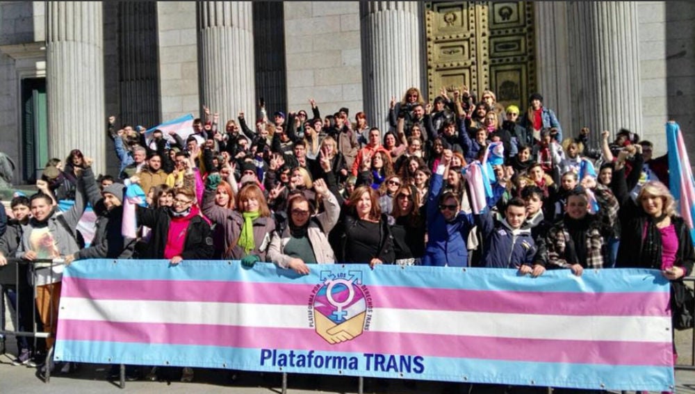 Plataforma Trans