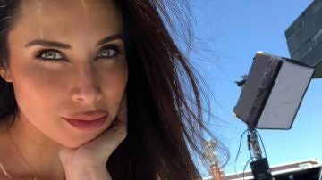 Pilar Rubio