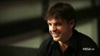 Morientes y sus recuerdos de la Séptima: 