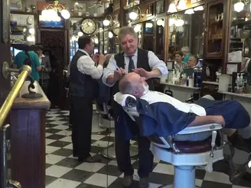 barbero barbero