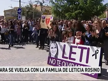 homenajeleticia homenajeleticia