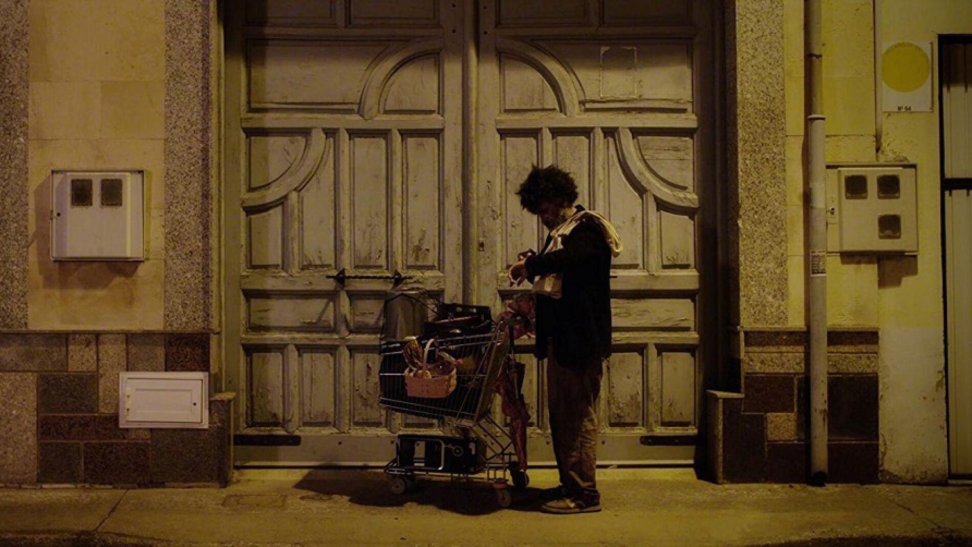 Media hora (y un epílogo)