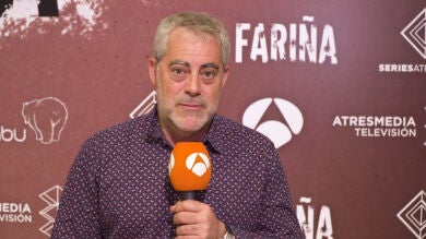 Carlos Blanco: 