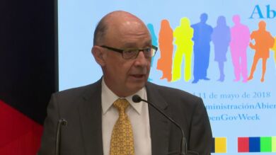 Montoro dice que existen 