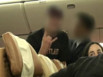 El vídeo de un pasajero en estado de embriaguez impulsa la denuncia del servicio de Pasajeros con Movilidad Reducida