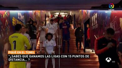 Nacho: 