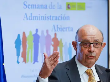 Cristóbal Montoro Cristóbal Montoro