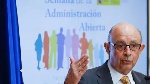Cristóbal Montoro Cristóbal Montoro