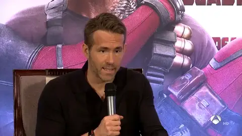Ryan Reynolds Ryan Reynolds