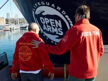 Proactiva Open Arms Proactiva Open Arms