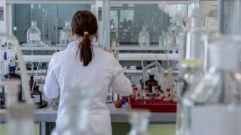 Más innovación científica en España Más innovación científica en España