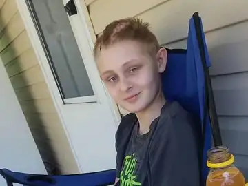 Trenton McKinley Trenton McKinley
