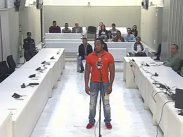 Dejaron morir a un hombre y lo descuartizaron para conseguir la droga Dejaron morir a un hombre y lo descuartizaron para conseguir la droga