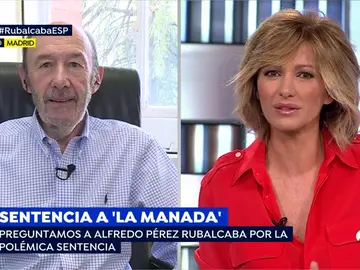 RUBALCABA RUBALCABA