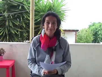 La madre de Gabriel Cruz a dos asociaciones que se retiren como acusación popular y que no se den "detalles macabros" sobre la muerte del niño La madre de Gabriel Cruz a dos asociaciones que se retiren como acusación popular y que no se den "detalles macabros" sobre la muerte del niño