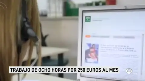 TRABAJO PRECARIO TRABAJO PRECARIO