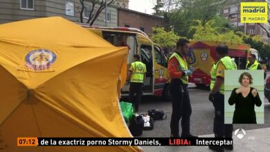 Un total de doce personas fallecidas en las carreteras durante este fin de semana