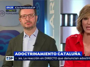 Javier Maroto: "Hay que formar más y mejor a los profesionales para luchar contra la violencia de género" Javier Maroto: "Hay que formar más y mejor a los profesionales para luchar contra la violencia de género"