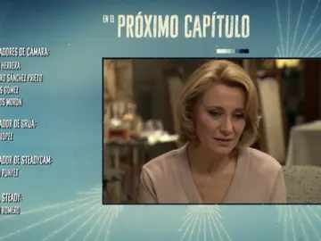 Matilde: "Julián siempre ocupará un lugar en mi corazón" Matilde: "Julián siempre ocupará un lugar en mi corazón"
