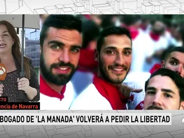 AUDIENCIA PAMPLONA AUDIENCIA PAMPLONA