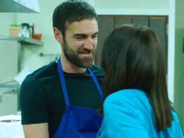 Iñaki y Gotzone, una relación clandestina en boca de todos Iñaki y Gotzone, una relación clandestina en boca de todos