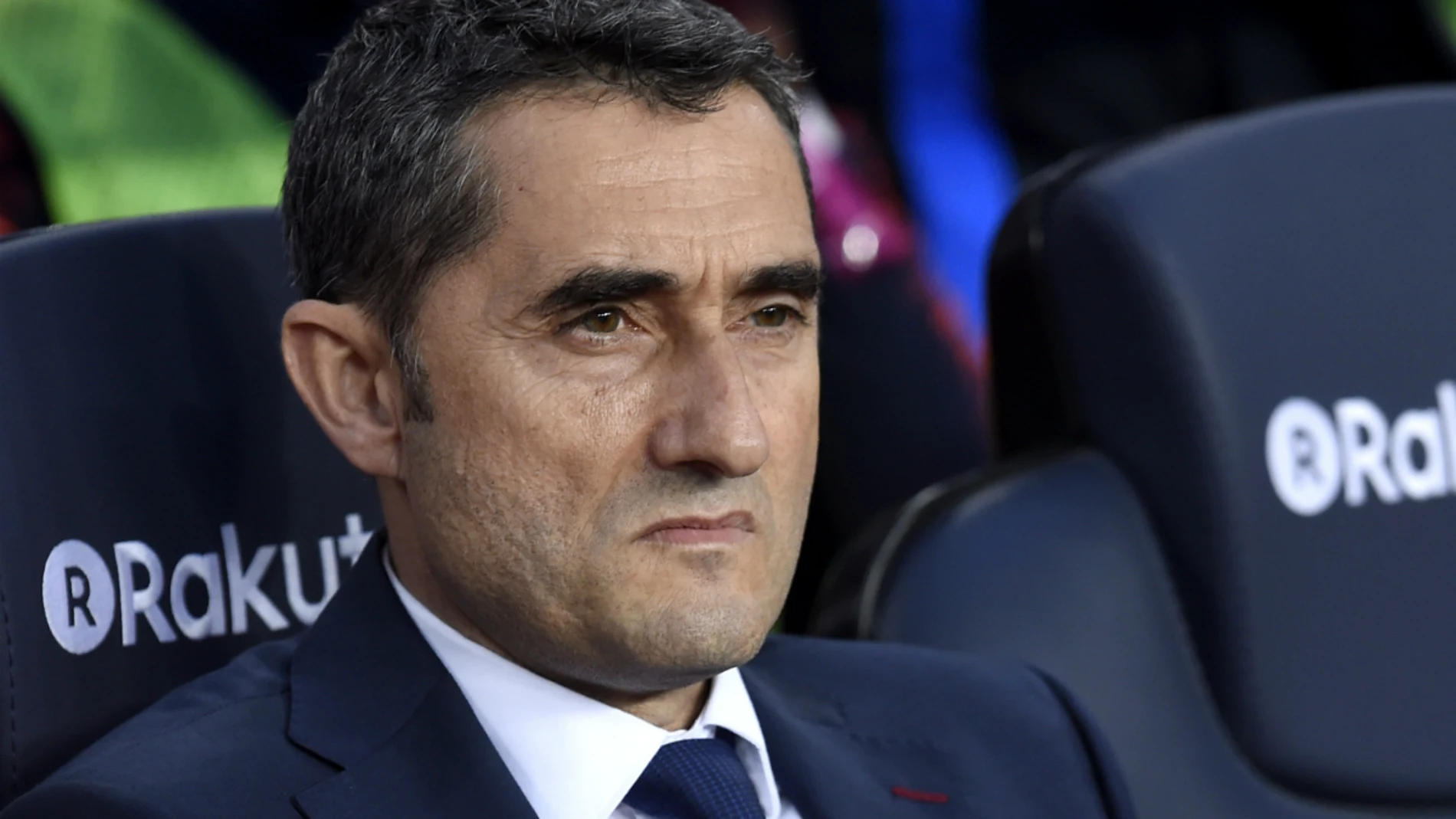 Ernesto Valverde Ernesto Valverde