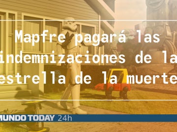 Estrella de la muerte Estrella de la muerte